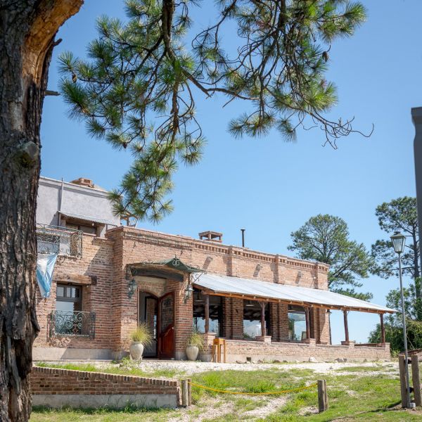 Terrazas de Garay