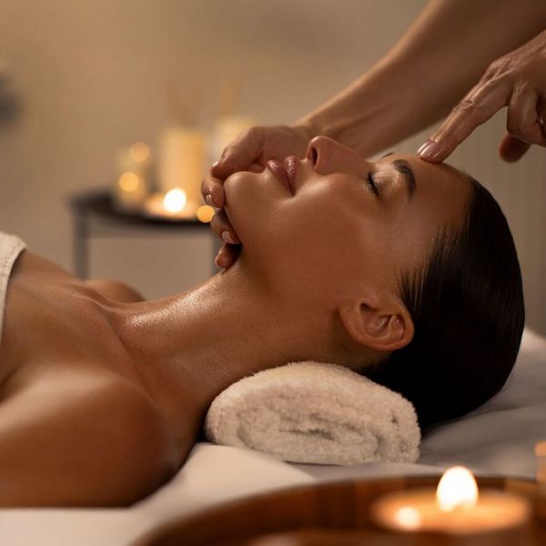 Ozio Spa and Solarium