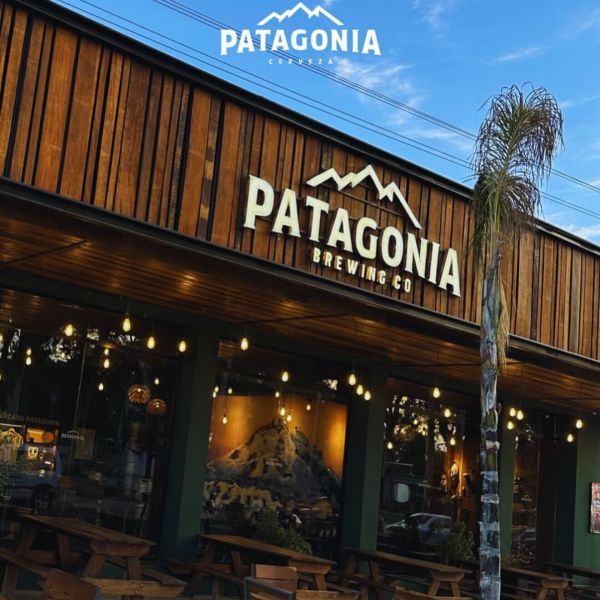 Patagonia Santiago del Estero