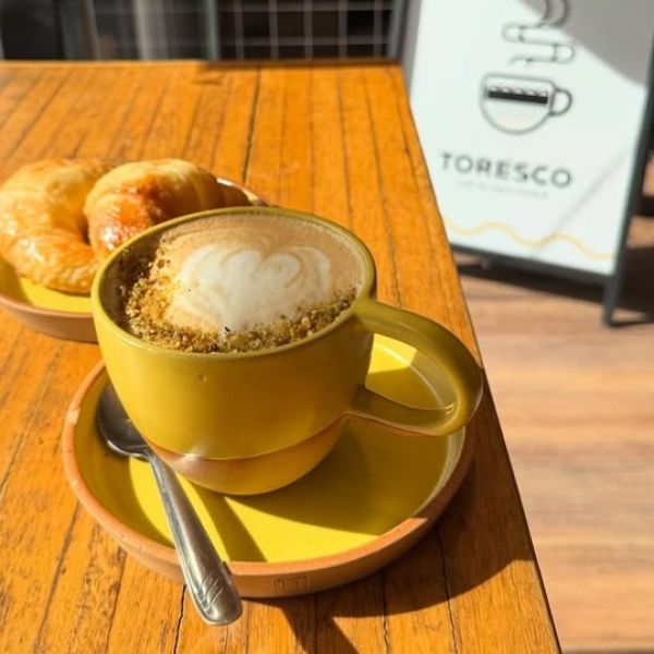 Cafe Toresco