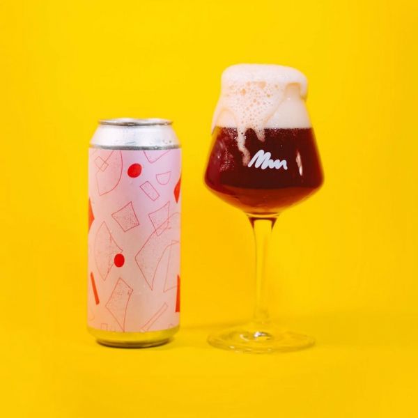 Cerveza Mur