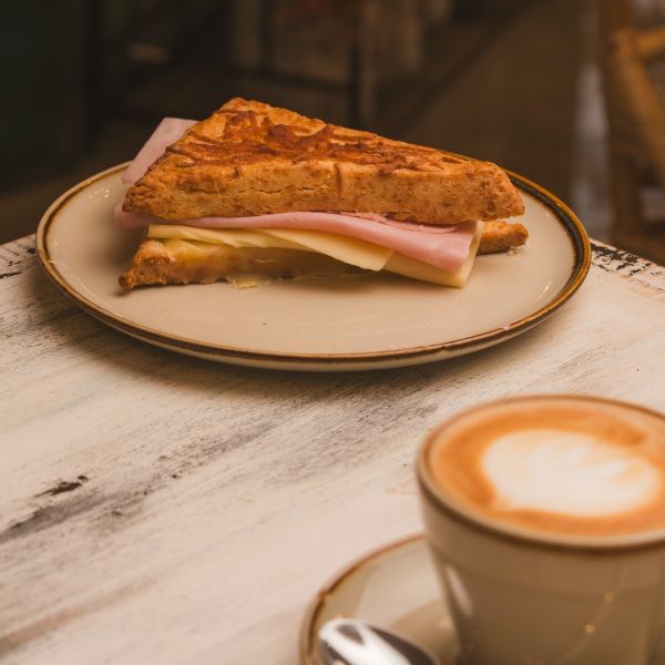 Nadina Pasteleria
