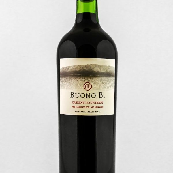 Organic Wine Argentina