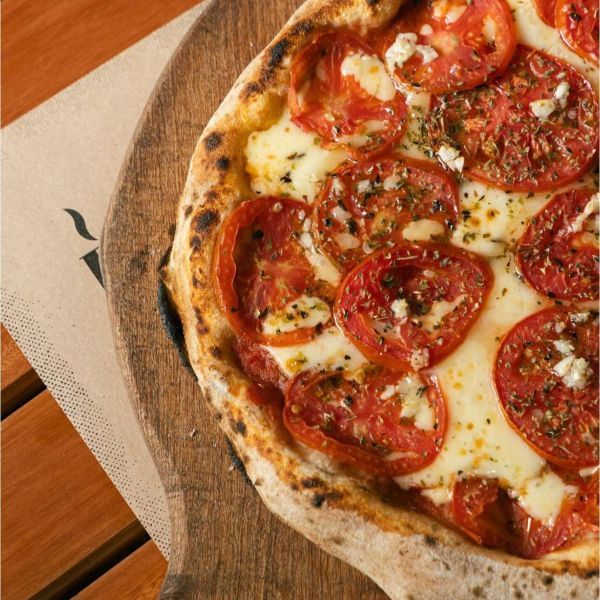 Pizzeria Popular Recta Martinolli