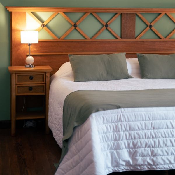 Hostal Cruz Chica