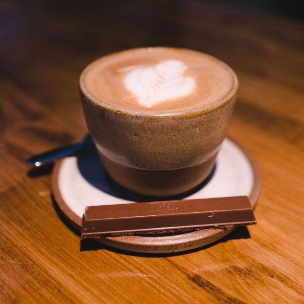 Cafe Club