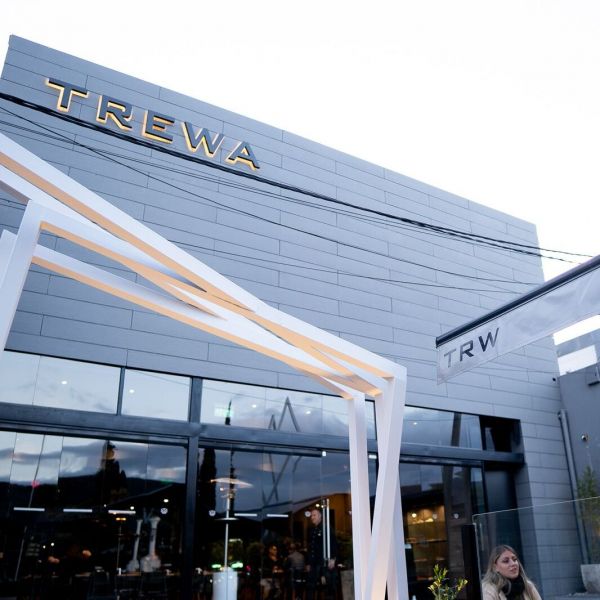 Trewa Cafe