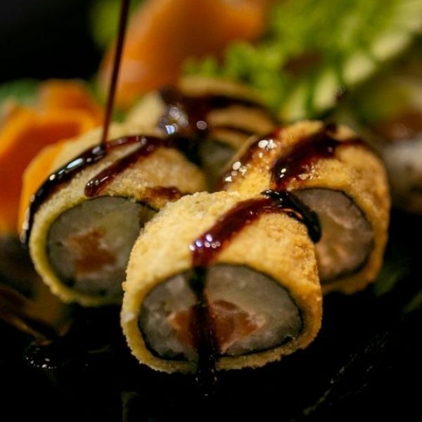 Sakura Sushi