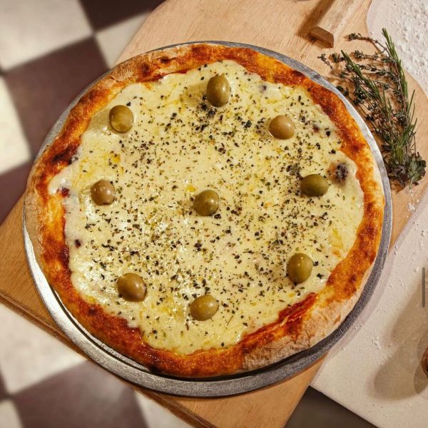 Pizzeria Vicente