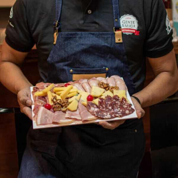 Gente Amiga Distribuidora