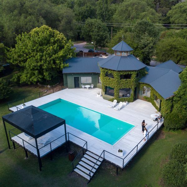 Villa Benitz