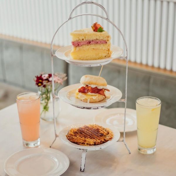 La Capke General Paz