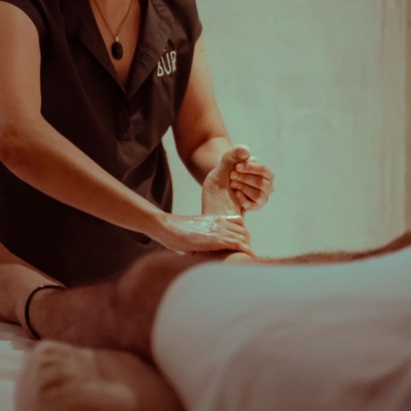 Bur Wellness Therapies