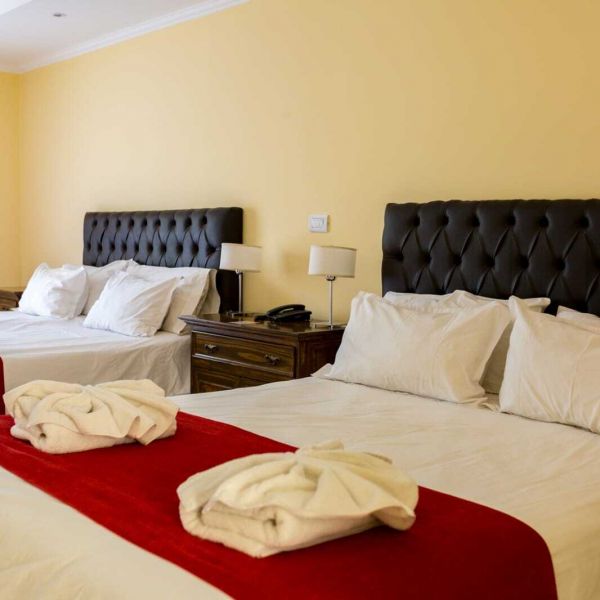 Hotel San Carlos