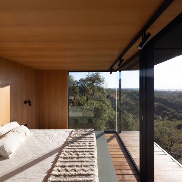 Casita Carbon