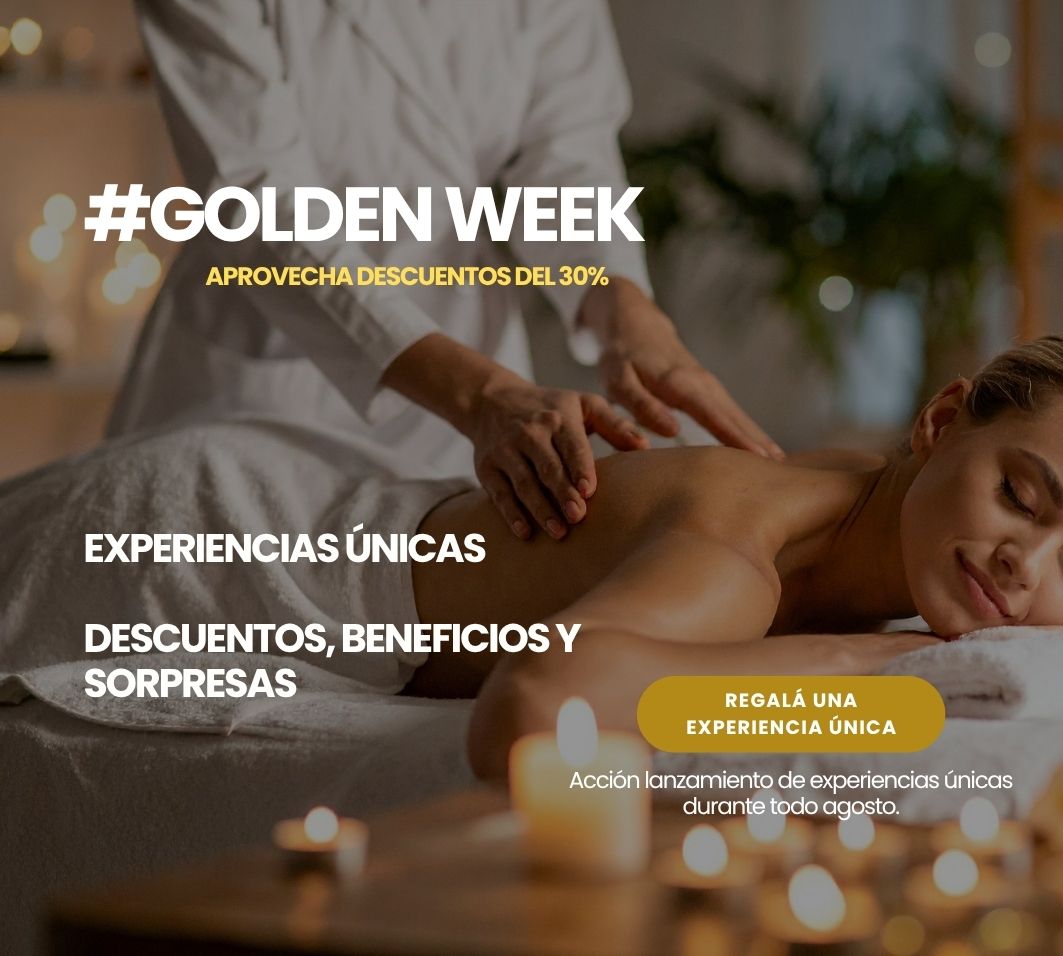 Experiencias Unicas