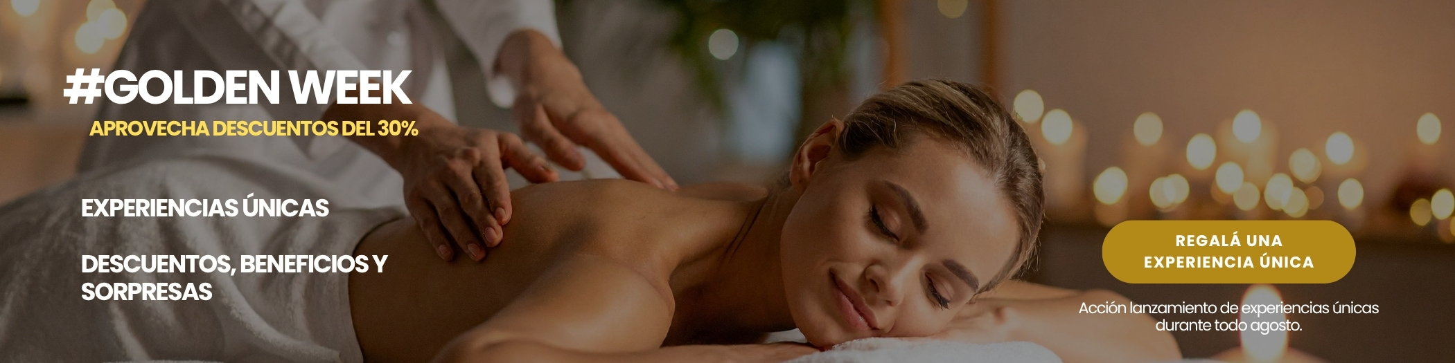 Experiencias Unicas